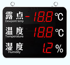 MIK-DP323型米科露点仪